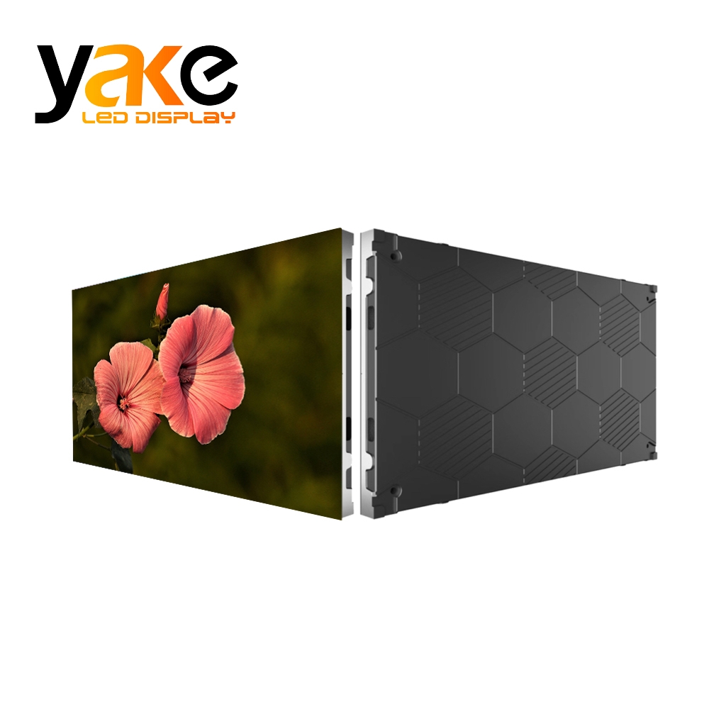  COB Led Screen