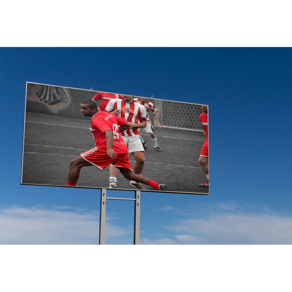 Outdoor Waterproof LED Screen